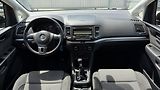 Volkswagen Sharan (2012) 2.0TDi*103kW*7MÍST*BLUE-MOTION - náhled 12