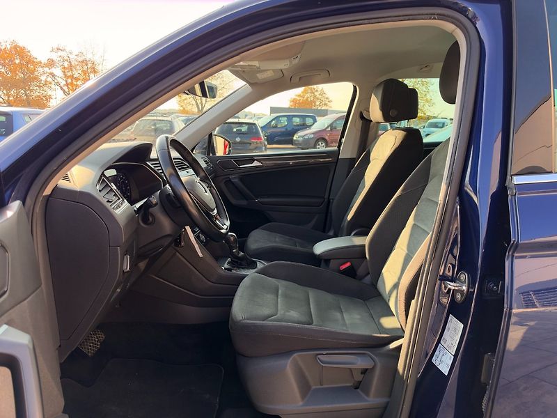 Volkswagen Tiguan (2016) Highline TSI DSG - fotka 10 z 41