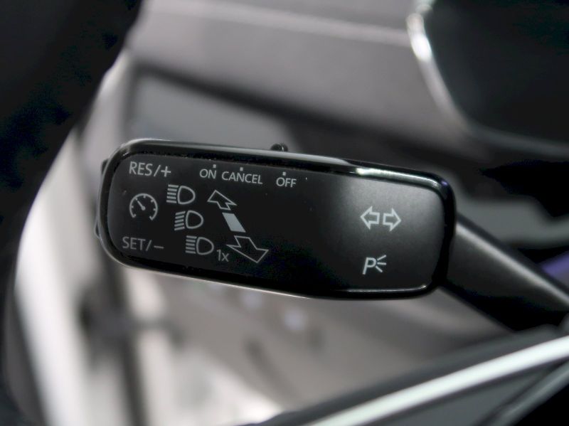 Škoda Octavia (2022) STYLE 1.5TSI 110KW - fotka 30 z 36
