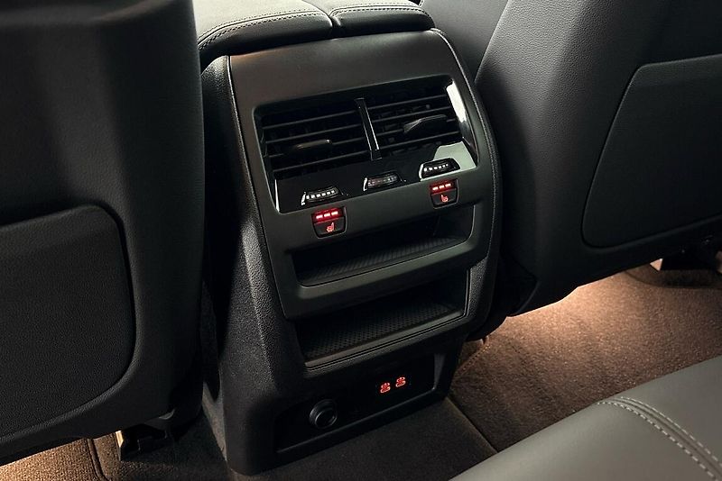 BMW X5 xDrive40d - fotka 21 z 22