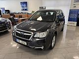 Subaru Forester 2.0i Trend, 6MT - náhled 1