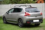 Peugeot 3008 2.0 HDi 6st,DKLIMA,TEMP,TZ,ALU - náhled 3
