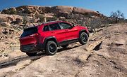 Jeep Cherokee.