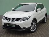 Nissan Qashqai 1,5 81kW NAVI - náhled 1