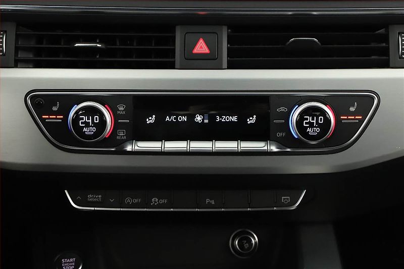 Audi A5 (2017) 2.0 TDI - fotka 18 z 25