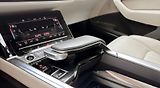 Audi Q8 e-tron SB 55 Q 360k Pano Taž Bílý in. - náhled 18