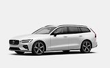 Volvo V60 (2026) B4 AUT DARK PLUS - náhled 1