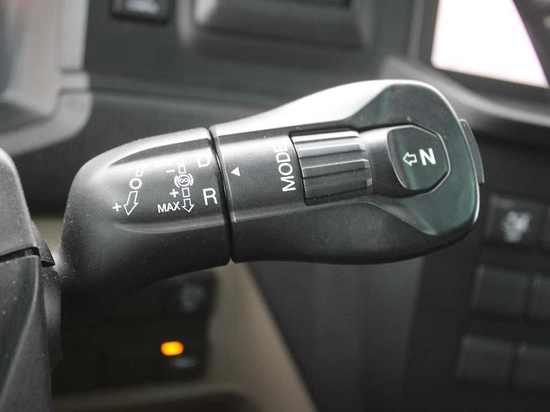 MAN TGX 18.470, LOWDECK, NAVIGACE, MAJ - fotka 10 z 19