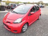 Toyota Aygo 1,0 - náhled 2