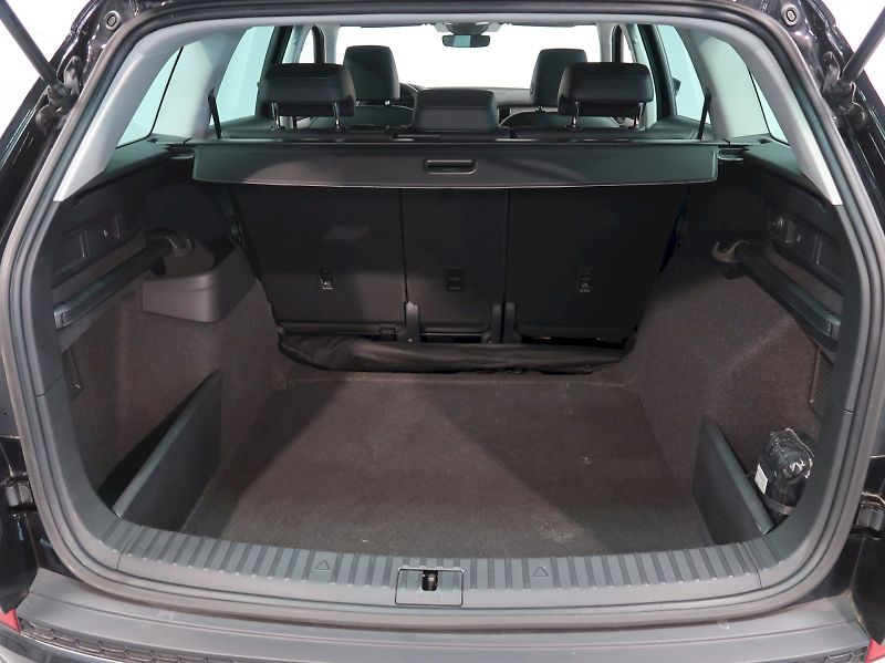 Škoda Kodiaq (2023) STYLE 2.0TDI 110KW DSG - fotka 41 z 42