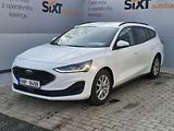 Ford Focus  IV Trend Edition Plus 1,5 Eco - náhled 1