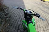 Kawasaki KX 250 F (2025) 2025 15 MTH - náhled 4