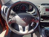 Kia Sportage (2013) 1.6 GDi, 2.maj,ČR, autoAC - náhled 15