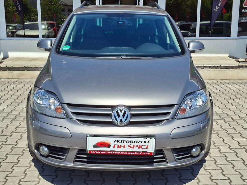 Volkswagen Golf Plus 1.4i 59kW UNITED - fotka 3 z 50
