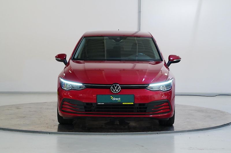 Volkswagen Golf - fotka 4 z 29