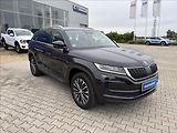 Škoda Kodiaq 2,0 TDI 110 kW Ambition DSG - náhled 7