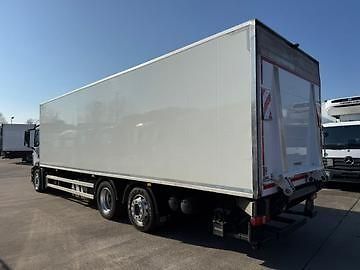 Mercedes-Benz (2018) Antos 2535 6x2 thermoking  - fotka 6 z 15