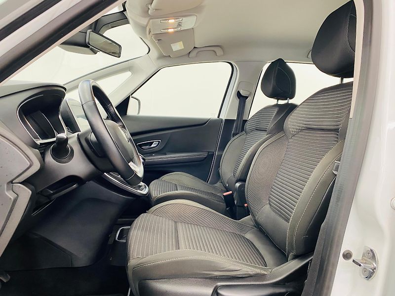 Renault Grand Scénic 1,2   1.2 Tce 97kW Intense - fotka 5 z 25