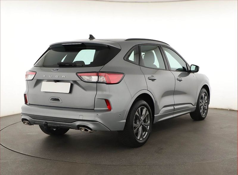Ford Kuga (2024) ST-Line 1.5 EcoBoost - fotka 5 z 20