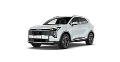 Kia Sportage (2026) TOP 6AT 1,6 T-GDi - fotografie inzerátu