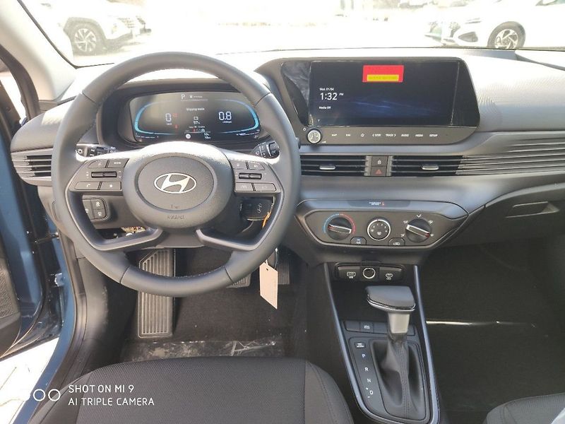 Hyundai i20 26 1,0 TGDI DCT WAVE - fotka 5 z 6