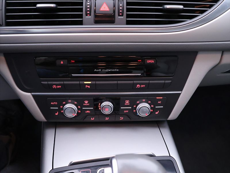 Audi A6 3,0 TDI 180kW Aut. Quattro - fotka 25 z 37