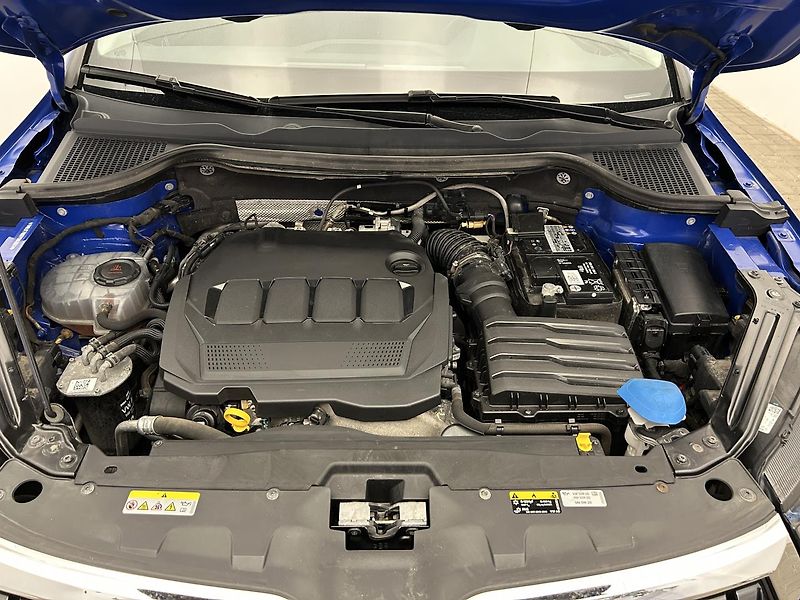 Škoda Karoq 2.0 TDI Style - fotka 23 z 23