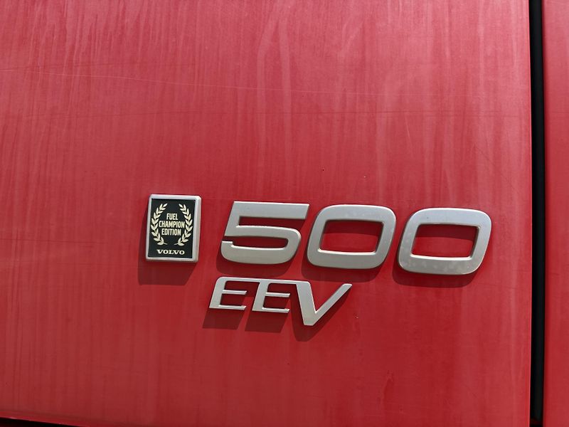 Volvo FH (2012) - fotka 6 z 10