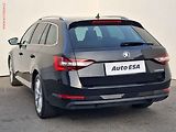 Škoda Superb (2019) 2.0 TDI, Style, DSG, navi - náhled 6