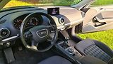 Audi A3 (2013) Sportback 1.4 TFSI 90 kW 2013 - náhled 14