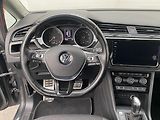 Volkswagen Touran (2018) 1.6TDi, Join, DSG, LED, navi - náhled 11