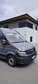Volkswagen Crafter (2025) - náhled 13