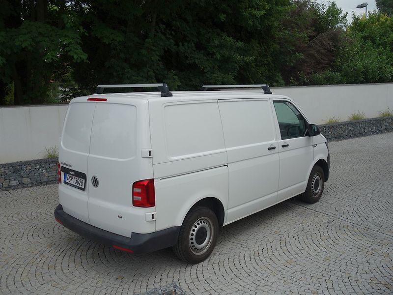 Volkswagen Transporter (2019) 2.0TDI*110KW*30000KM*KLIMA*CZ! - fotka 12 z 47