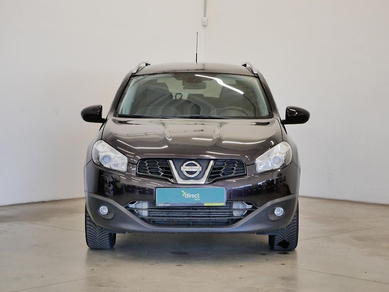 Nissan Qashqai - fotka 4 z 24
