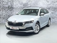 Škoda Octavia 2,0 TDI Ambition 1.majitel CZ - fotografie inzerátu