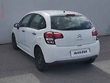 Citroën C3 (2014) 1.2 VTi, ČR, AC, STK7/28 - náhled 6