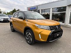 Suzuki Vitara 4x4 automat Elegance - fotografie inzerátu