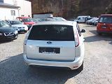 Ford Focus (2008) 1.6i 16V, kombi, 2.majitel - náhled 6