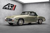 Mercedes-Benz Ostatní (1959) TOP stav! - náhled 1