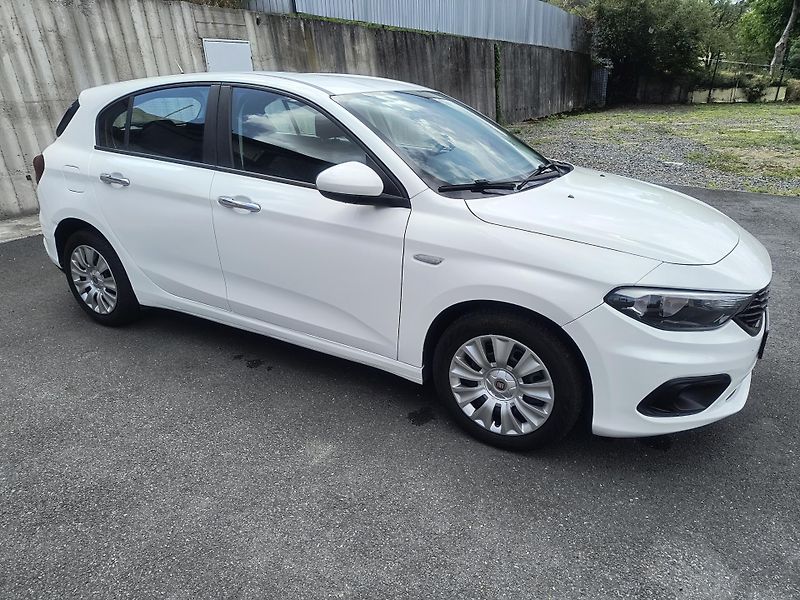 Fiat Tipo (2018) II 1.4 EASY/AC/TEMPOMAT/PDC/PC - fotka 9 z 49