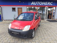 Chevrolet Spark (2008) 0.8 i - fotografie inzerátu