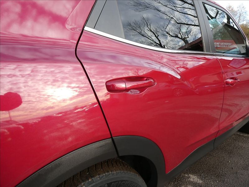 SsangYong Korando 1,5 T-GDI 120kW Automat,Style - fotka 13 z 43