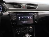 Škoda Superb (2016) 2.0 TDI 4x4, 4X4, Automat - náhled 18