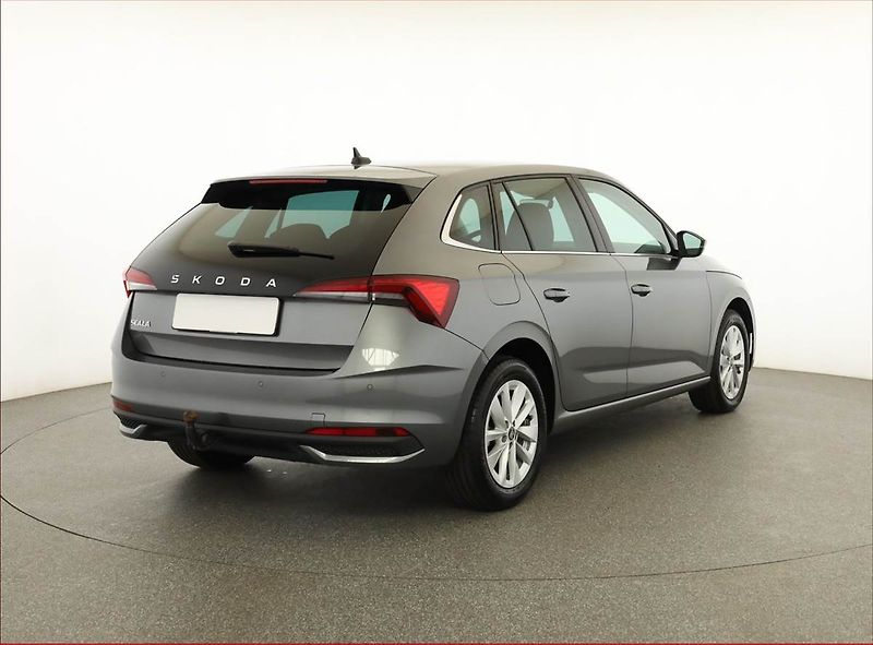 Škoda Scala (2025) Selection 1.0 TSI - fotka 5 z 18