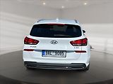 Hyundai i30 1,5 T-GDI Smart 5d - náhled 4
