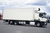 Mercedes-Benz Actros (2017) / 2540 / ACC / E 6 / CHŁODNIA  - náhled 3