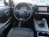 Citroën C5 Aircross (2021) PureTech 130, Serv.kniha, Kůže - náhled 7