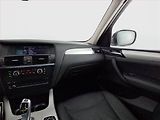 BMW X3 (2011) xDrive20d, 4X4, Automat, Navi - náhled 8