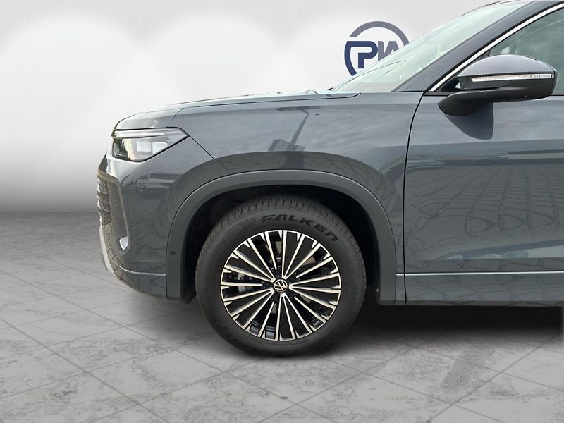 Volkswagen Tayron Life 1,5 eTSI 110 kW mHEV - fotka 9 z 23