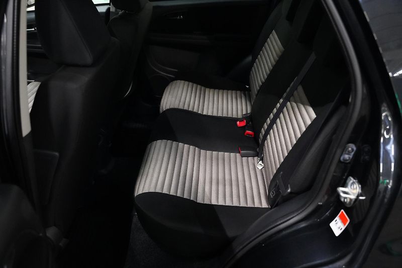 Fiat Sedici - fotka 22 z 23